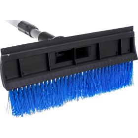 Зимняя щетка со скребком и с водосгоном 76-110 см KRAFT KT 830059 (артикул 16045500) – фото 5