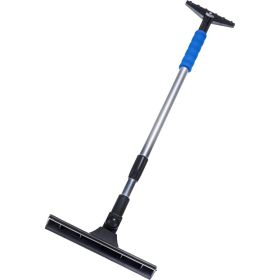 Зимняя щетка со скребком и с водосгоном 76-110 см KRAFT KT 830059 (артикул 16045500) – фото 4