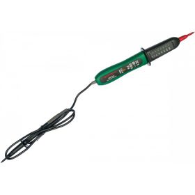 Указатель напряжения Mastech MS8922A 70064 (артикул 15603030) – фото 16