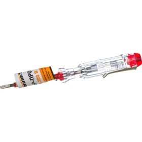 Тестер-пробник PROconnect P-01 12-2031 (артикул 15939893) – фото 6
