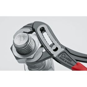 Переставные клещи 300мм NWS Classic Plus 1651-12-300 (артикул 15456282) – фото 3