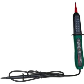 Указатель напряжения Mastech MS8922A 70064 (артикул 15603030) – фото 15