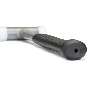 Молоток без отдачи со сменными бойками NORGAU N248-50 075131050 (артикул 15640898) – фото 3