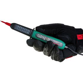 Указатель напряжения Mastech MS8922A 70064 (артикул 15603030) – фото 4