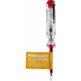 Тестер-пробник PROconnect P-01 12-2031 (артикул 15939893) – фото 3