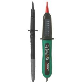 Указатель напряжения Mastech MS8922A 70064 (артикул 15603030) – фото 6