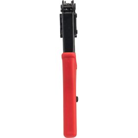 Кримпер для обжима 8P8C / 6P6C REXANT ht-568R 12-3432 (артикул 15843755) – фото 6