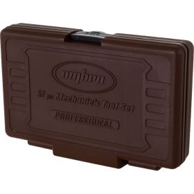 Универсальный набор инструмента Ombra OMT57S 1/4"DR (артикул 13939383) – фото 8