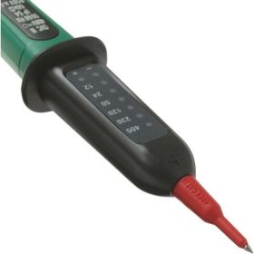 Указатель напряжения Mastech MS8922A 70064 (артикул 15603030) – фото 14