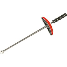 Динамометрический ключ (1/2 дюйма, 0-200 Нм) Top Tools 37D105 (артикул 15749227) – фото 1