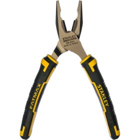Плоскогубцы 160 мм FatMax Stanley 0-89-866 (артикул 15281511) – фото 1