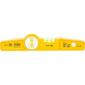 Магнитный уровень STABILA тип 81SM, 25 см 02510 (артикул 15456548) – фото 1