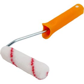 Мини-валик 15х110 мм STAYER MASTER NYLON 03-0506-11_z01 (артикул 13697404) – фото 4