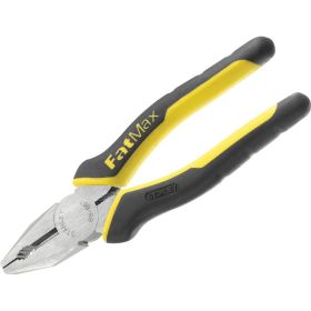 Плоскогубцы 180 мм FatMax Stanley 0-89-867 (артикул 15281512) – фото 3