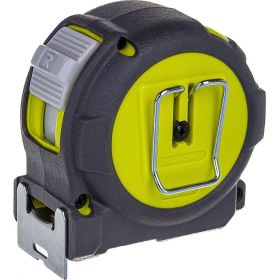 Рулетка, 5м Ryobi RTM5M 5132004360 (артикул 15912493) – фото 2