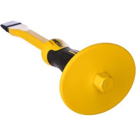 Зубило по металлу 25х305 мм Stanley FatMax 4-18-332 (артикул 15280998) – фото 2