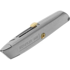 Нож Stanley 99E RETRACTABLE 2-10-099 (артикул 15281253) – фото 3