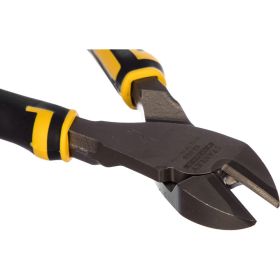 Бокорезы 200 мм FatMax Stanley 0-89-859 (артикул 15280924) – фото 7