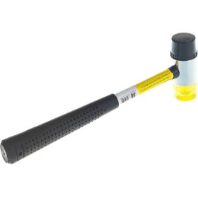 Многофункциональный сборочный молоток 35мм STAYER MASTER 2040-35_z01 (артикул 15544125) – фото 5