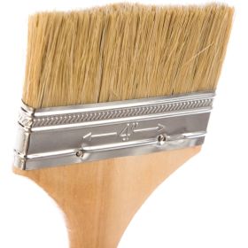 Плоская кисть Slimline 4 SPARTA 824455 (артикул 13701035) – фото 3
