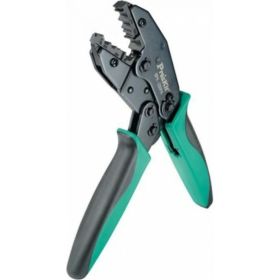 Клещи для обжима ProsKit 6PK-230PA 00153947 (артикул 15832710) – фото 2
