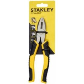 Комбинированные плоскогубцы 150мм STANLEY CONTROL-GRIP 0-74-456 (артикул 15569029) – фото 9