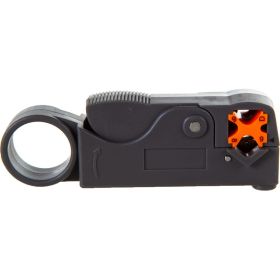 Инструмент для зачистки коаксиального кабеля RG-58, RG-59, RG-6 REXANT ht-332 12-4011 (артикул 15843760) – фото 2