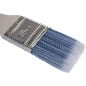 Плоская кисть 38 мм STAYER AQUA-STANDARD 01032-038 (артикул 13697271) – фото 3