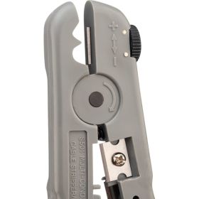 Инструмент для зачистки и обрезки витой пары REXANT ht-S-501B 12-4042 (артикул 15843761) – фото 2