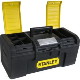 Ящик для инструмента Stanley Basic Toolbox 1-79-216 (артикул 15453923) – фото 2