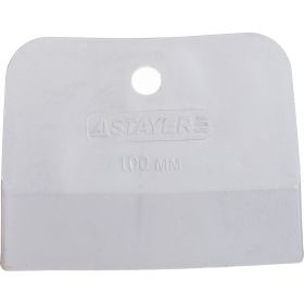 Резиновый шпатель STAYER MASTER 100 мм 1027-100 (артикул 15544654) – фото 5