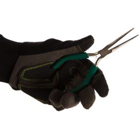 Узкогубцы ProsKit 1PK-046S 00160597 (артикул 15832415) – фото 2