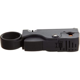 Инструмент для зачистки коаксиального кабеля RG-58, RG-59, RG-6 REXANT ht-332 12-4011 (артикул 15843760) – фото 6