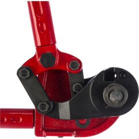 Болторез с гребенками 8 мм RIDGID 20271 (артикул 15623799) – фото 4