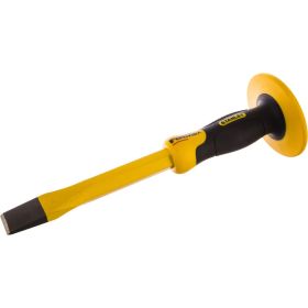 Зубило по металлу 25х305 мм Stanley FatMax 4-18-332 (артикул 15280998) – фото 5