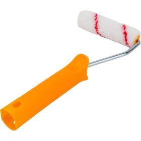 Мини-валик 15х110 мм STAYER MASTER NYLON 03-0506-11_z01 (артикул 13697404) – фото 3