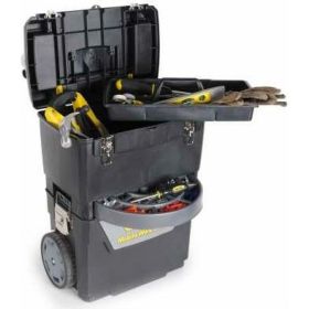 Ящик с колесами Stanley IML Mobile Work Center 2 in 1 1-93-968 (артикул 15392954) – фото 5