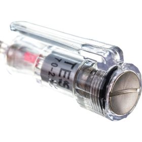Многофункциональная индикаторная отвертка Robiton VT-005 BL1 13179 (артикул 15906637) – фото 5