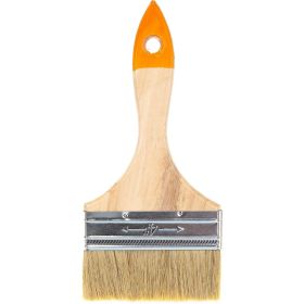 Плоская кисть Slimline 4 SPARTA 824455 (артикул 13701035) – фото 2