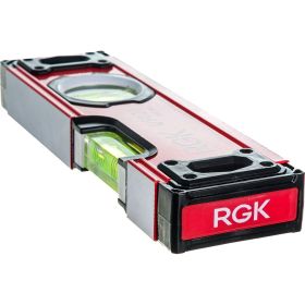 Пузырьковый уровень RGK U5020 (артикул 15830321) – фото 6