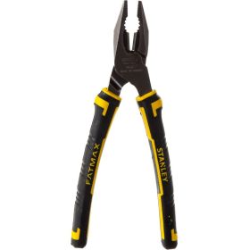 Плоскогубцы 180 мм FatMax Stanley 0-89-867 (артикул 15281512) – фото 2