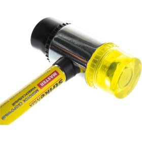 Многофункциональный сборочный молоток 35мм STAYER MASTER 2040-35_z01 (артикул 15544125) – фото 4
