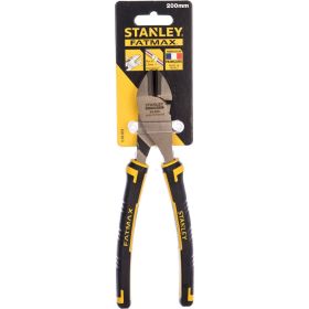 Бокорезы 200 мм FatMax Stanley 0-89-859 (артикул 15280924) – фото 5