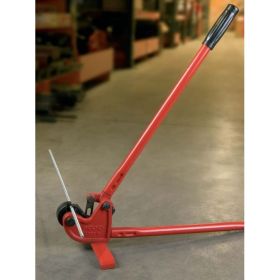 Болторез с гребенками 8 мм RIDGID 20271 (артикул 15623799) – фото 3