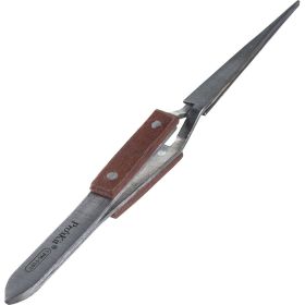 Пинцет ProsKit 1PK-118T 00154172 (артикул 15827938) – фото 4