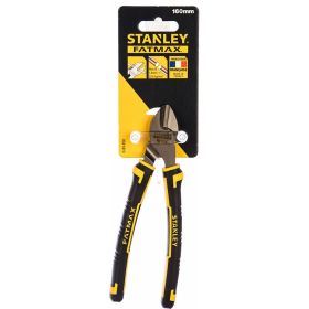 Бокорезы 160 мм FatMax Stanley 0-89-858 (артикул 15280922) – фото 3