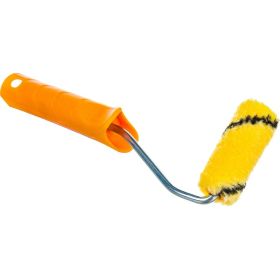 Мини-валик 15х70 мм STAYER MASTER DUALON 03-05812-07 (артикул 13697349) – фото 4