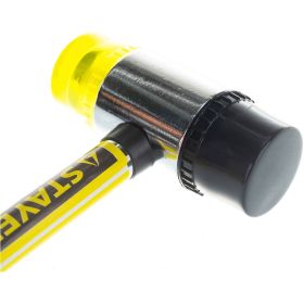 Многофункциональный сборочный молоток 35мм STAYER MASTER 2040-35_z01 (артикул 15544125) – фото 3