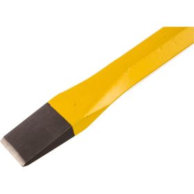 Зубило по металлу 25х305 мм Stanley FatMax 4-18-332 (артикул 15280998) – фото 4