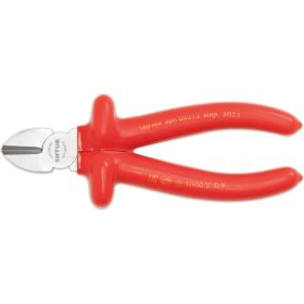 Боковые кусачки 180мм SHTOK 08213 (артикул 15524207) – фото 3